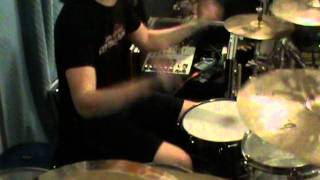 Devastating Enemy - Buried In Oblivion by Tom Drums