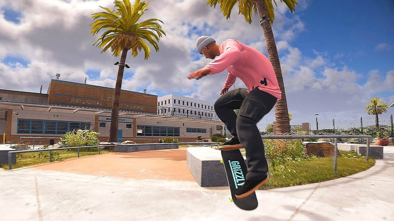 my best lines after 100 hours in Session - manual catch