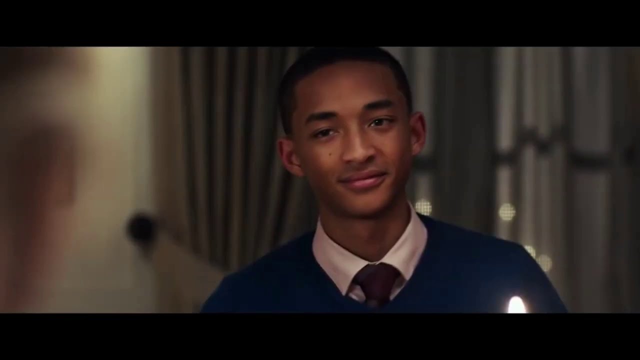 LIFE IN A YEAR Movie HD Official Trailer 2020 Jaden Smith, Cara