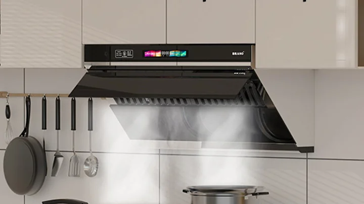 Top 5 : Best Under Cabinet Range Hood of 2025