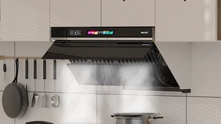 Top 5 : Best Under Cabinet Range Hood of 2026 #rangehood