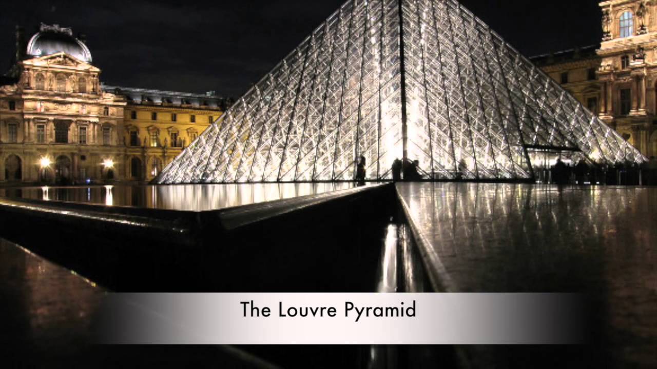 15 creative uses of glass in architecture