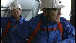 Arbeiten Am Fernsehturm Berlin