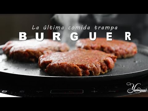 BURGUER-PIZZA