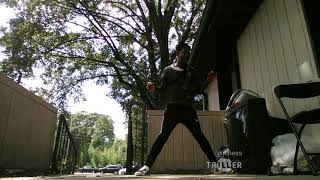 Ay3 Dance Video - Ayo & Teo, Lil Yachty