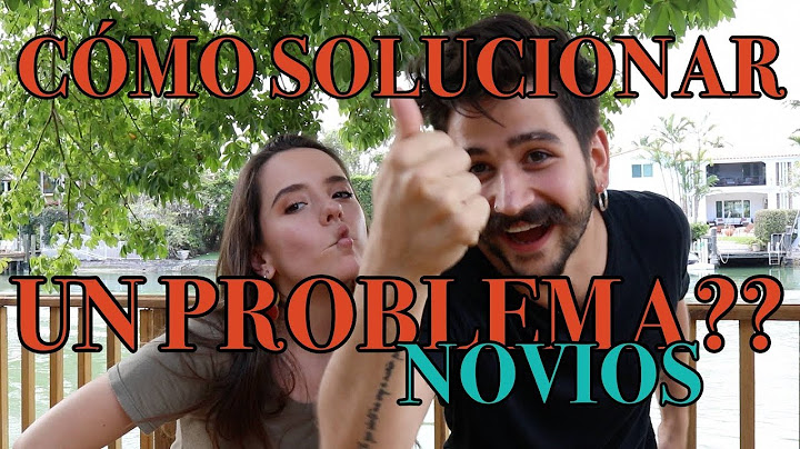 SOLUCIONANDO PROBLEMAS EN UNA RELACIÓN - Camilo y Evaluna