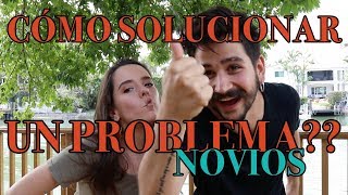 SOLUCIONANDO PROBLEMAS EN UNA RELACIÓN - Camilo y Evaluna