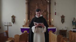 Christe Qui Lux Es Et Dies - Music for Lent