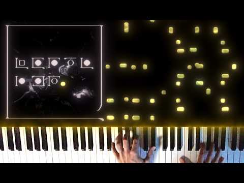 Three sevenths - AZALI (Played live)