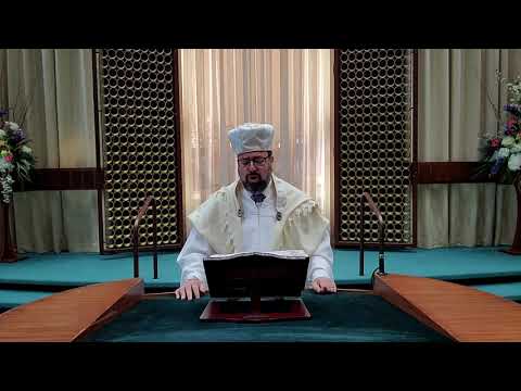 Hayom Harat Olam,