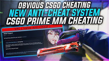 CS:GO NEEDS A NEW ANTI-CHEAT SYSTEM | PROJECT-INFINITY.CLOUD | CSGO PRIME CHEATING | R2GLOBAL #27
