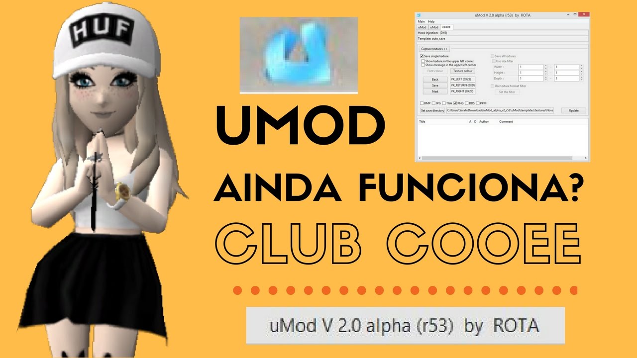 como usar gs auto clicker no club cooee como usar gs auto clicker no club cooee