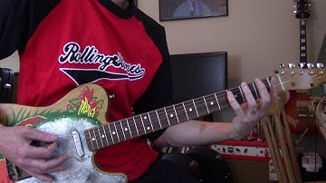 Caroline (Francis Rossi