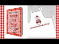 New Cookbook! Dinner in a Dash Plus a Noreen's Kitchen Apron! New Cookbook! Dinner in a Dash Plus a Noreen's Kitchen Apron!
