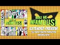 Make me infamous  extended preview