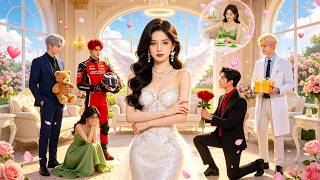 Real Heiress Reborn She Reads Minds Punishes Bad Guys And The Ceo Dotes On Her Madly