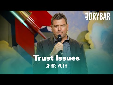 This Comedy Special Will Give You Trust Issues. Chris Voth - Full Special
