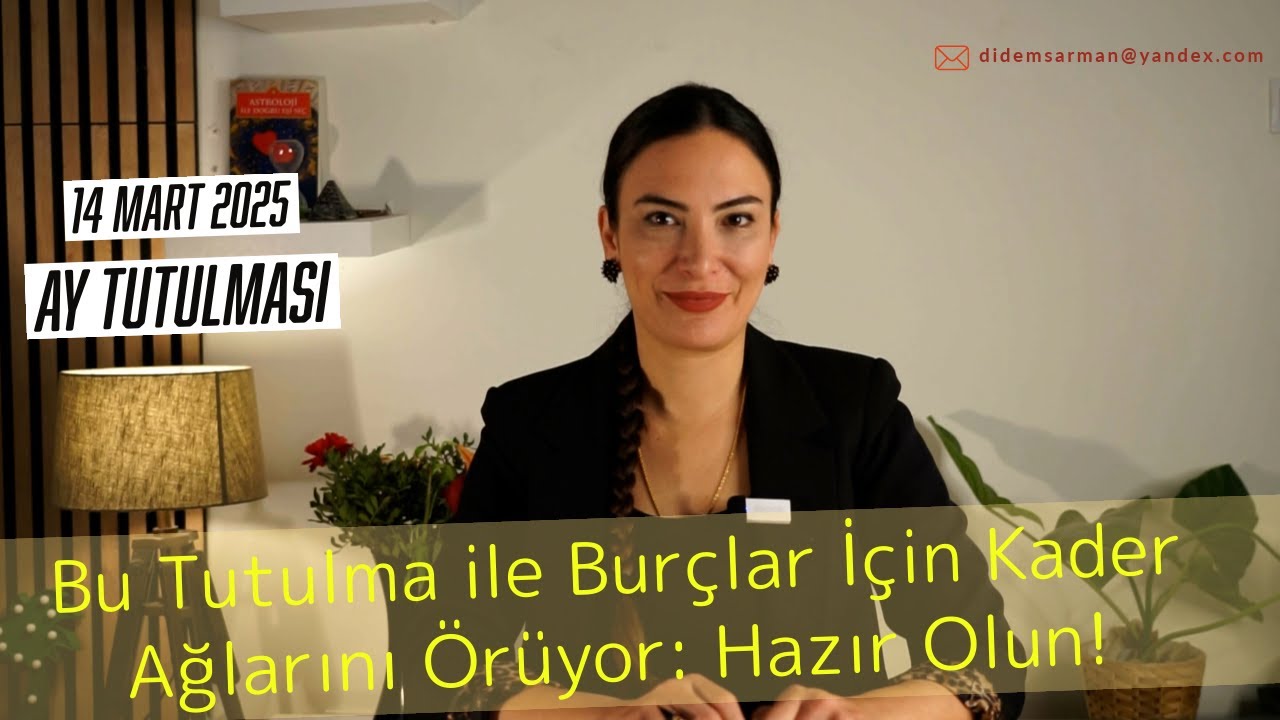 Tsunami Riski! Ay Tutulması Zorluk-Dönüşüm ve Yeni Fırsatları Getirecek!
