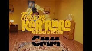 Tukson - Kar’Anao (Clip Officiel)
