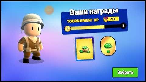 Stumble Guys New Map Sharkmuda Triangle Full Gameplay