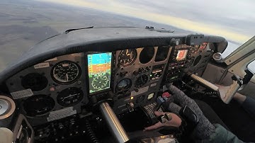 Multi Engine PA30 Twin Comanche Montreal Canada