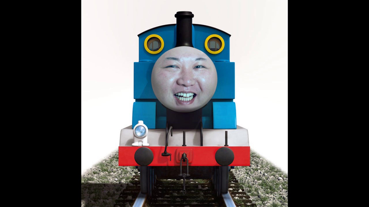 Томас пожиратель картинки