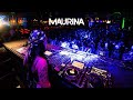 MAURINA Rio Electronic Music Opening Set Moritz Hofbauer Buenos Aires 2024