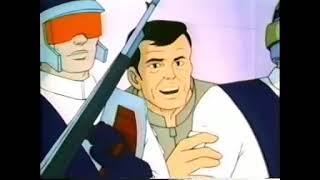 Spiral Zone E18 When The Cat S Away