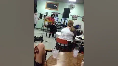 Sherry heath..vfw