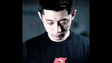 Zhang jike