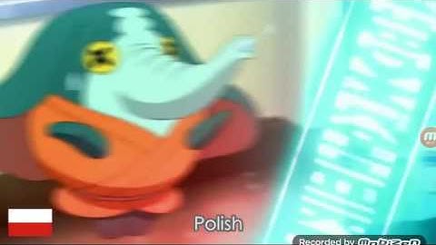 Yo-Kai Watch Multilanguage