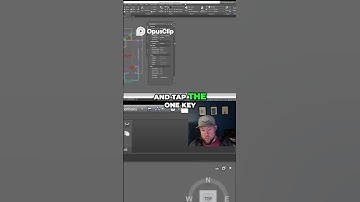 AutoCAD Tip: Quick Properties Menu Shortcut!