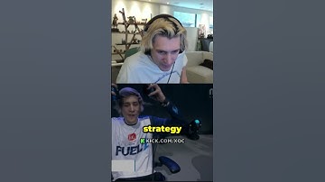 xQc talks about how his own Overwatch teammates used to mute him 😭