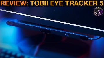 Product Review: Tobii Eye Tracker 5 For DCS WORLD