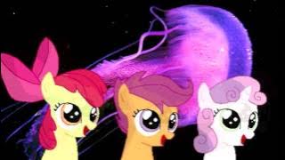 Jellyfish MLP Version