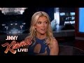 Megyn Kelly on Her Awkward Moment with President Obama