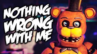 FNAF ANIMATION - 