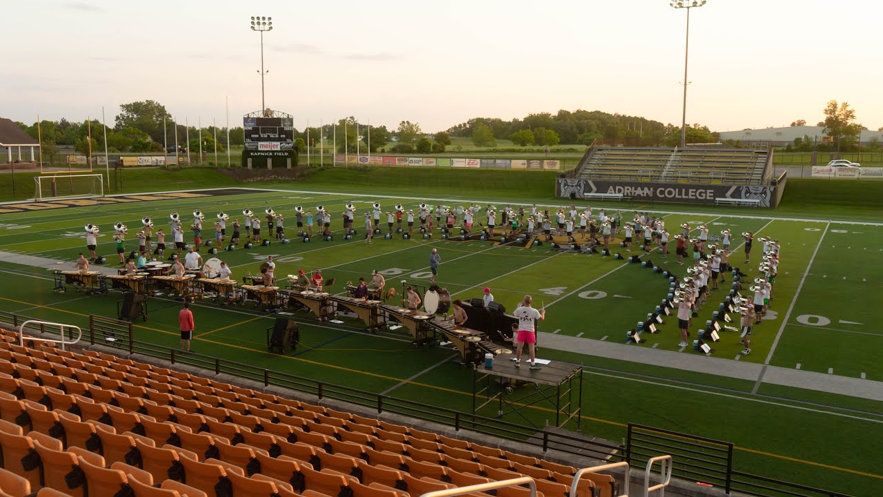 A Day With The Cavaliers | June 2023