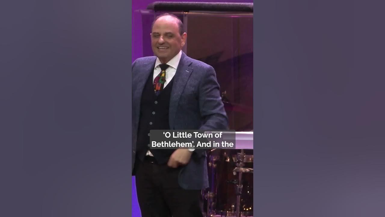 The Best Prayer For Christmas J John YouTube the-best-prayer-for-christmas-j-john-youtube