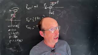 Physics Problem: Helicopter Carry a Payload