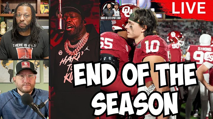 Oklahoma Sooners Season Ends in POETIC Fashion | Whats Next for Oklahoma | Transfer Portal