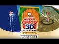Is Super Mario 3D All-Stars Worth It?
