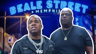Yo Gotti's Brother  "The Untold Story Of Big Jook: Yo Gotti's Mentor & Influence PT1