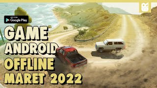 10 Game Android OFFLINE Terbaik Maret 2022 screenshot 5