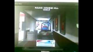 Sjud Orange Vs Dunno Map 2