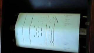 Qrs Moon River Played By J. Lawrence Cook