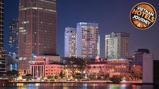 Sheraton Saigon Grand Opera Hotel | Ho Chi Minh City, Vietnam | Hotel Review 🏩 screenshot 4