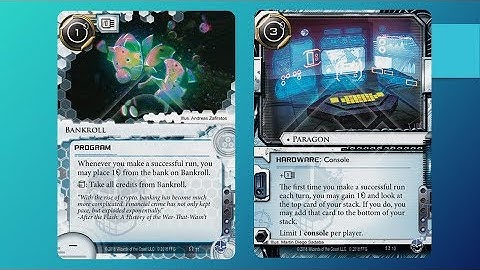 [Successful Demo] Paragon + Bankroll