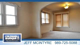 Property for sale - W 1828 W M-21 Owosso MI 48867