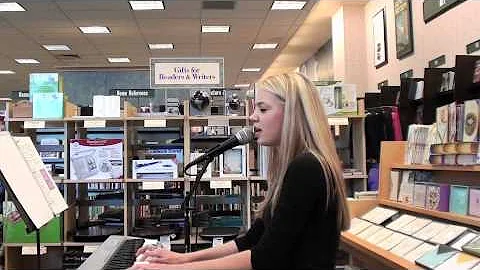 "Finally" An Original Song By Jacqueline Devine